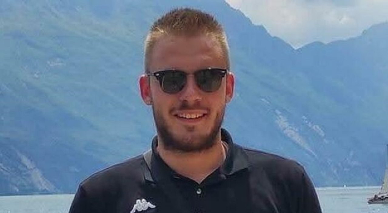 Federico Nalon stroncato dal malore a 27 anni alla vigilia del suo compleanno: è nato il suo primogenito. Il piccolo porta anche il nome...