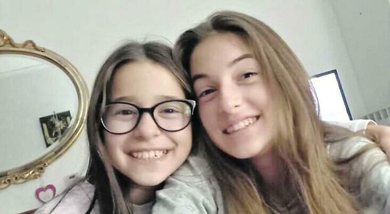 Sorelle scomparse, il fidanzato di Alisya sentito per oltre sei ore. E spunta un «rifugio segreto»