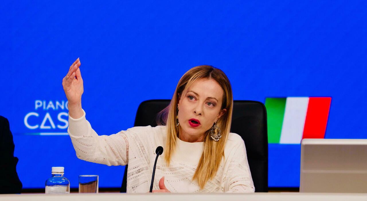 Legge elettorale e ritorno delle preferenze, Meloni avvisa gli alleati: sono io a metterci la faccia