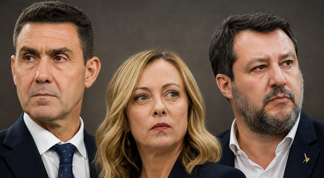 Vannacci può allearsi con il centrodestra? Linee rosse, dubbi Fdi e no di Marina B., racconto di un'intesa difficile
