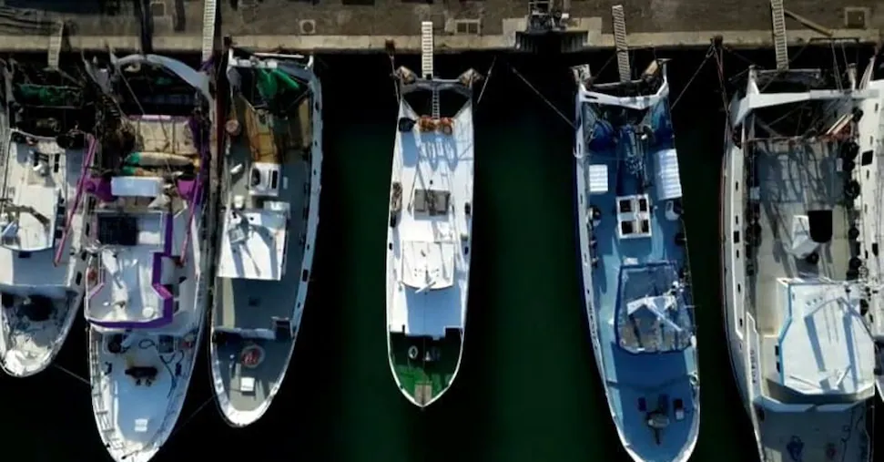 Blue Economy, il tesoro del mare siciliano vale 17,4 miliardi