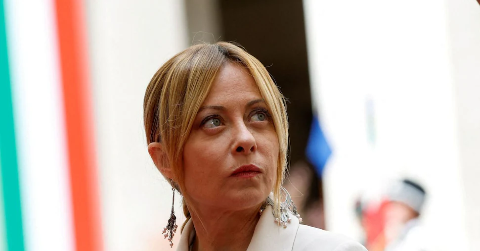 Meloni sul Quirinale: «Si può superare tabù di un presidente non di centrosinistra»