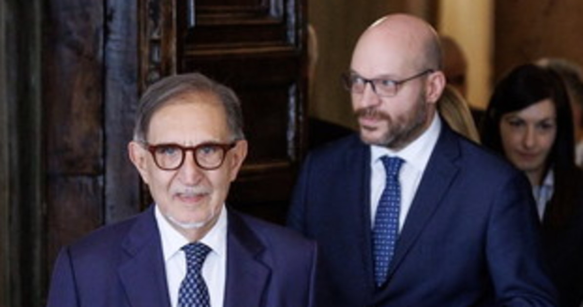 Vittoria de Il Tempo, La Russa-Fontana: "Audizioni non precluse". Sbloccato il caso Conte-De Raho-Scarpinato