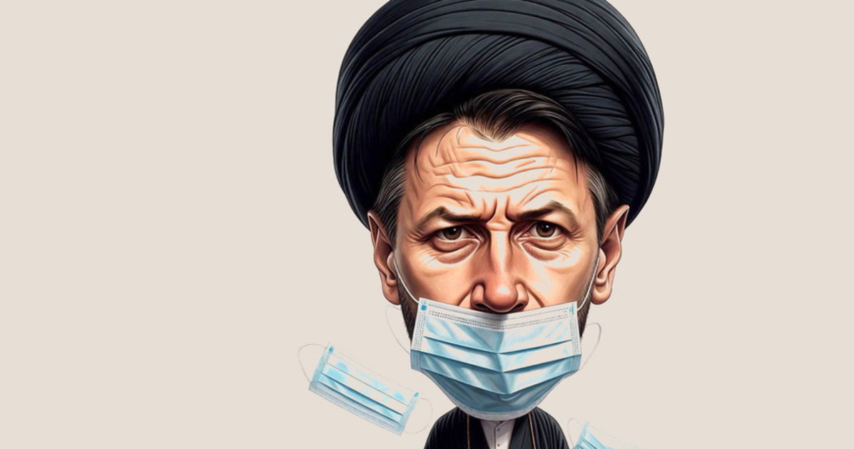 Capezzone: la fatwa contro Il Tempo dell'ayatollah Conte
