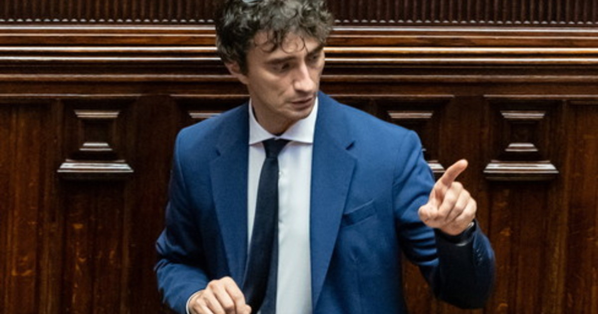 Galeazzo Bignami: "Se Conte e gli altri sono convinti del danno erariale rinuncino allo scudo"