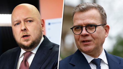 Sdp:n Räsänen syyttää pääministeriä vääristelystä – Orpo: Sdp saivartelee