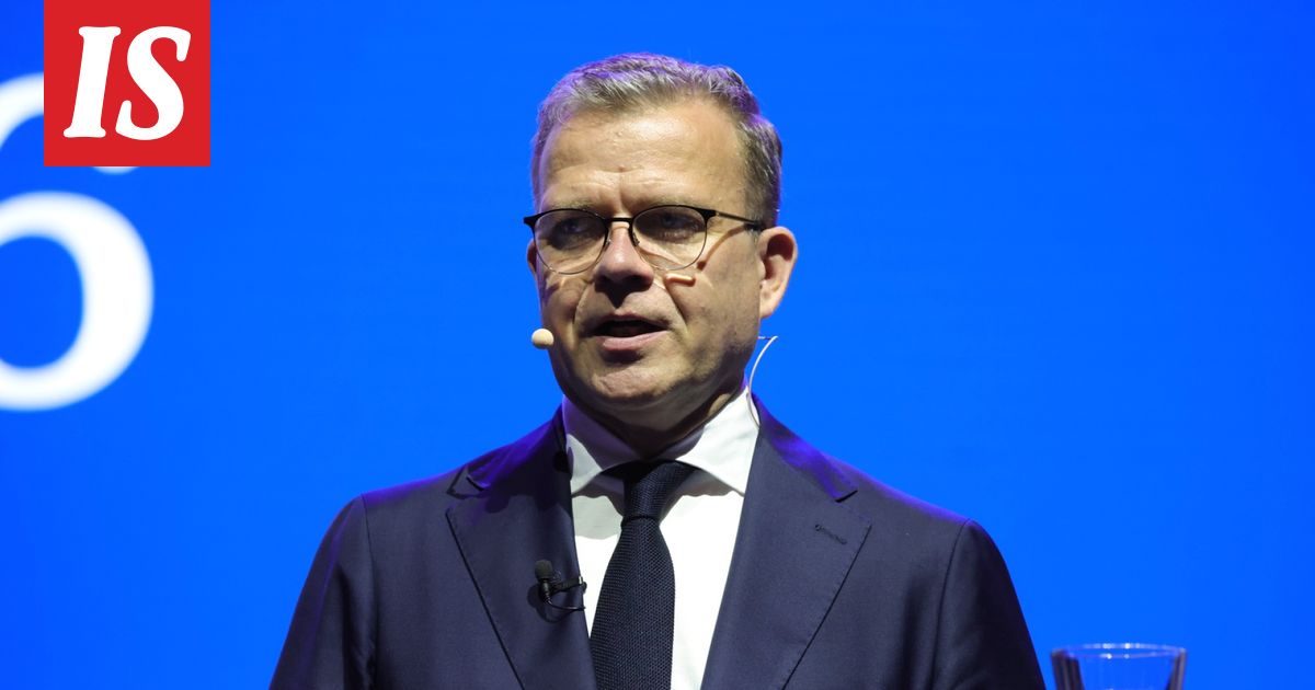 Uusi ministeri valitaan tällä viikolla