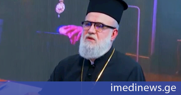 პატრიარქის არჩევნების წინ შეტევები გააქტიურდა - მეუფე ზენონის მიერ „ტვ პირველზე“ გამოთქმული შეურაცხმყოფელი განცხადებების და ბრალდებების ტირაჟირებას ოპოზიცია და ცალკეული