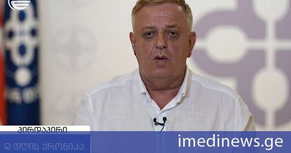 ლევან ნიკოლეიშვილი: ირანთან, თურქეთთან, ნებისმიერ რეგიონულ მოთამაშესთან, საქართველომ უნდა დაამყაროს ის პრაგმატული პოლიტიკა და ის ურთიერთობები, რაც მას მიაჩნია მიზანშეწონილად