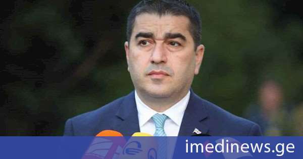 ეკონომიკისა და მდგრადი განვითარების მინისტრი მარიამ ქვრივიშვილი აზერბაიჯანის, რუმინეთისა და უნგრეთის მთავრობების მაღალი რანგის წარმომადგენლებთან ერთად, „მწვანე ენერგეტიკული