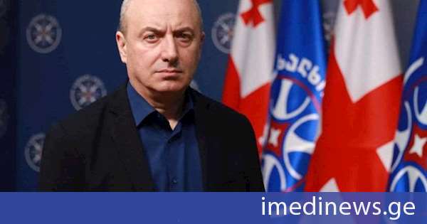 გურამ მაჭარაშვილი კალასის განცხადებაზე: არ გინდა იმ ხელისუფლებასთან ურთიერთობა, რომელსაც ქართველი ხალხის უმრავლესობა ირჩევს და გინდა ქართველ ხალხთან ურთიერთობა - აქ ლოგიკა სად