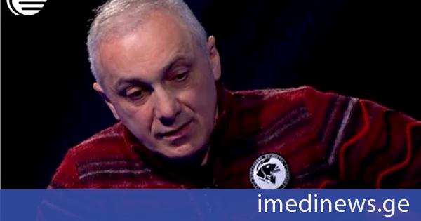 სამართალდამცველებმა თამაზ ელიზბარაშვილი ადმინისტრაციული წესით დააკავეს