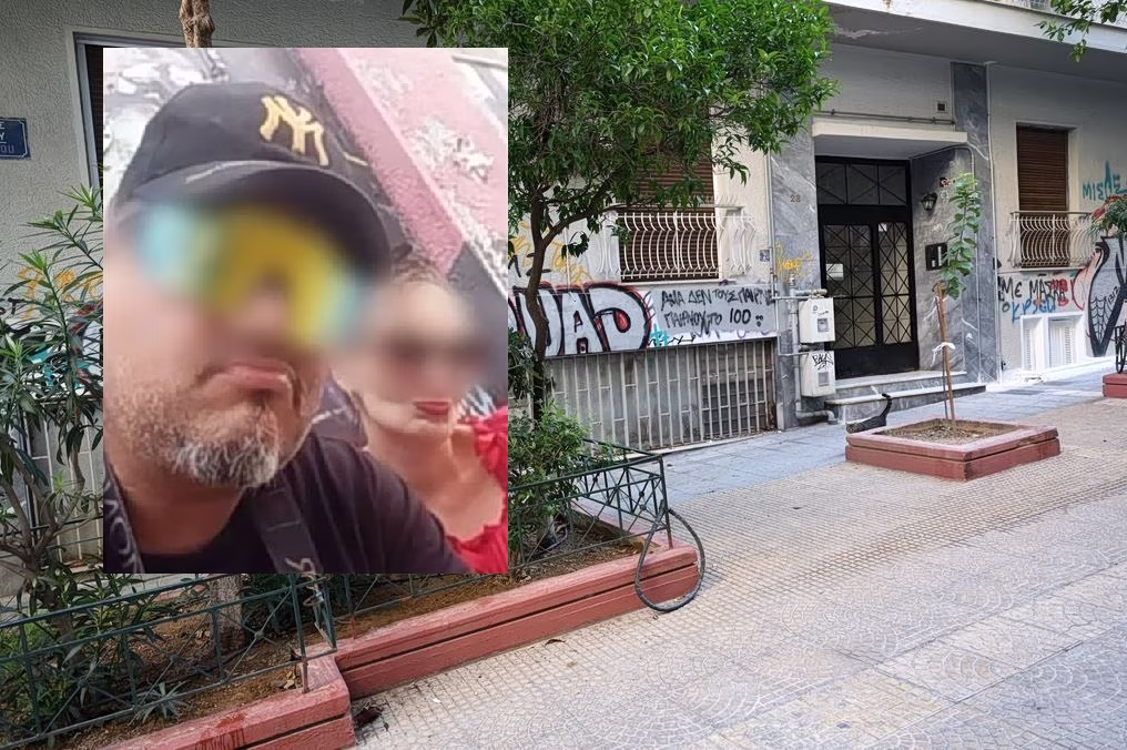 Κυψέλη: Για τη δολοφονία του βρέφους ανακρίνονται ο 43χρονος και η 38χρονη – Ναρκωτικά, μαστροπεία και τρία παιδιά στα «αζήτητα»