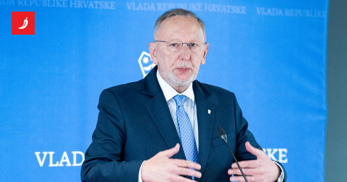 Božinović: Čak 75% onih koji napadnu policajce dobije samo uvjetnu kaznu