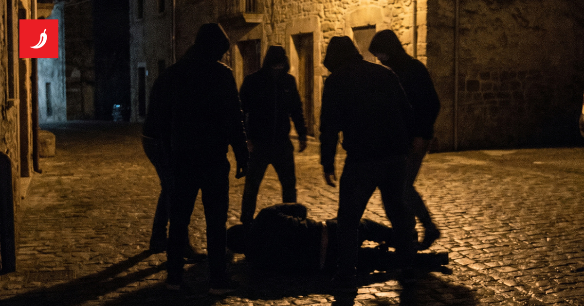 Group beats 26-year-old near Nova Gradiška; Police searching for attackers