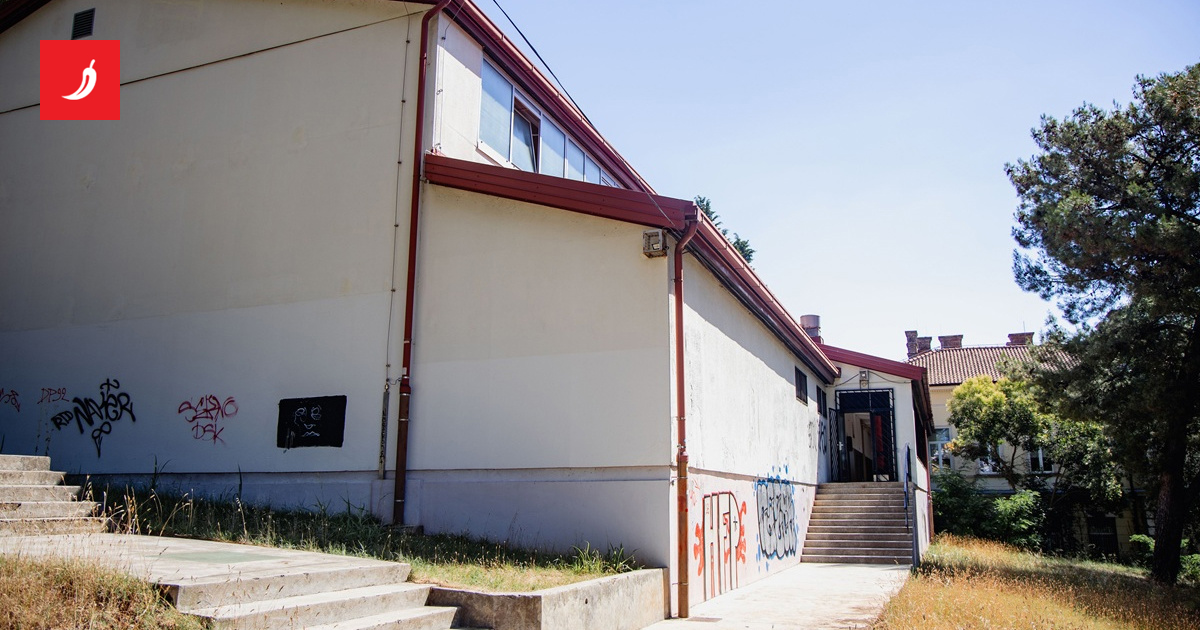 Construction of New Sports Hall Begins in Pula, Worth 6.5 Million Euros