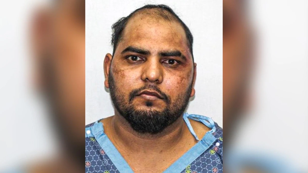 Indian charged in US car crash that killed his pregnant partner, fears deportation