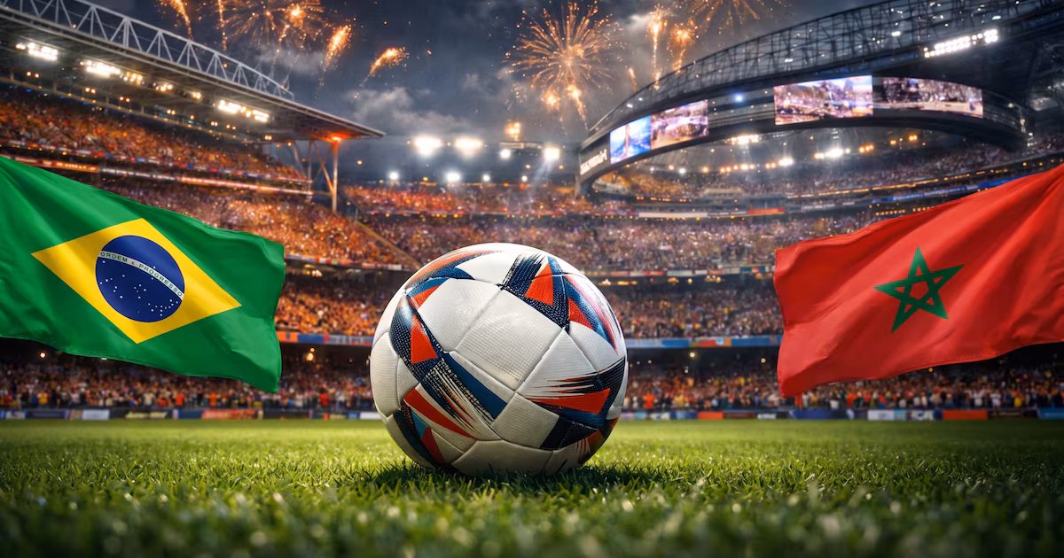 Partidos del Mundial 2026, hoy 13 de junio: fixture, horarios, estadios y cómo ver en vivo todos los encuentros de la fecha 3