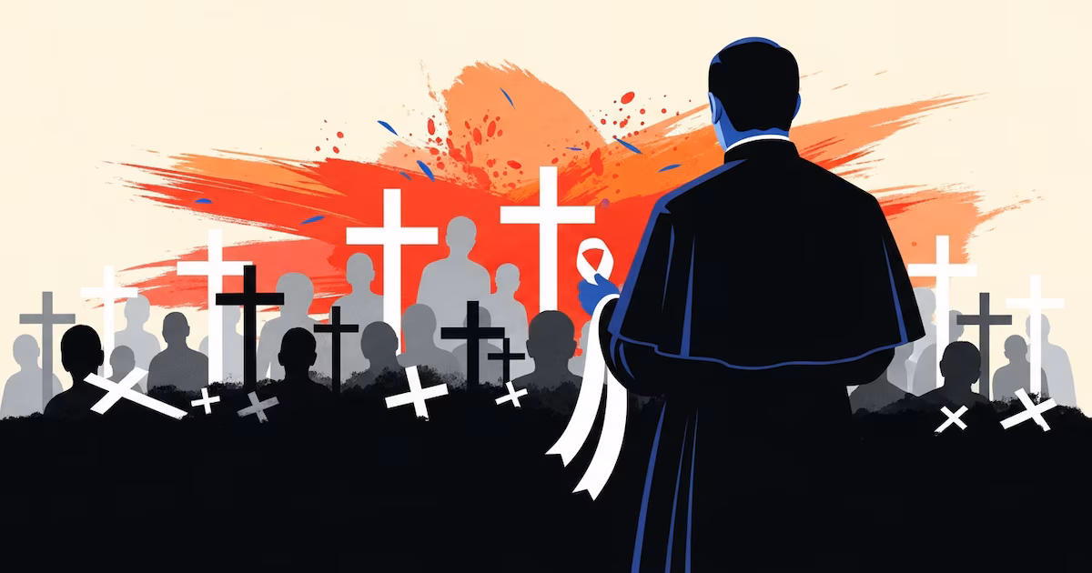 Episcopado Mexicano llama a jornada nacional para recordar a víctimas de desaparición y violencia este 20 y 21 de junio