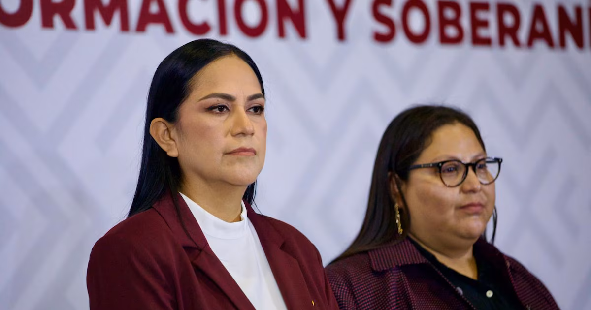 En su segundo día, 22 aspirantes de Morena se han registrado para contender por una gubernatura