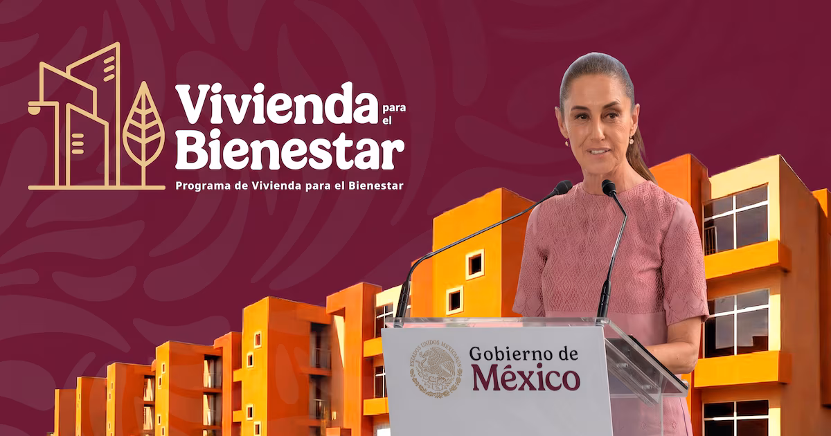 Claudia Sheinbaum entrega casas en Chiapas y afirma que Vivienda para el Bienestar impulsa el PIB nacional