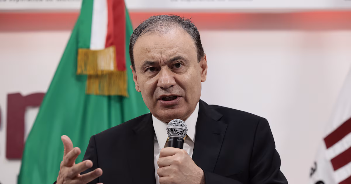Alfonso Durazo responde al New York Times: niega investigación en su contra en EEUU y pide rectificar nota