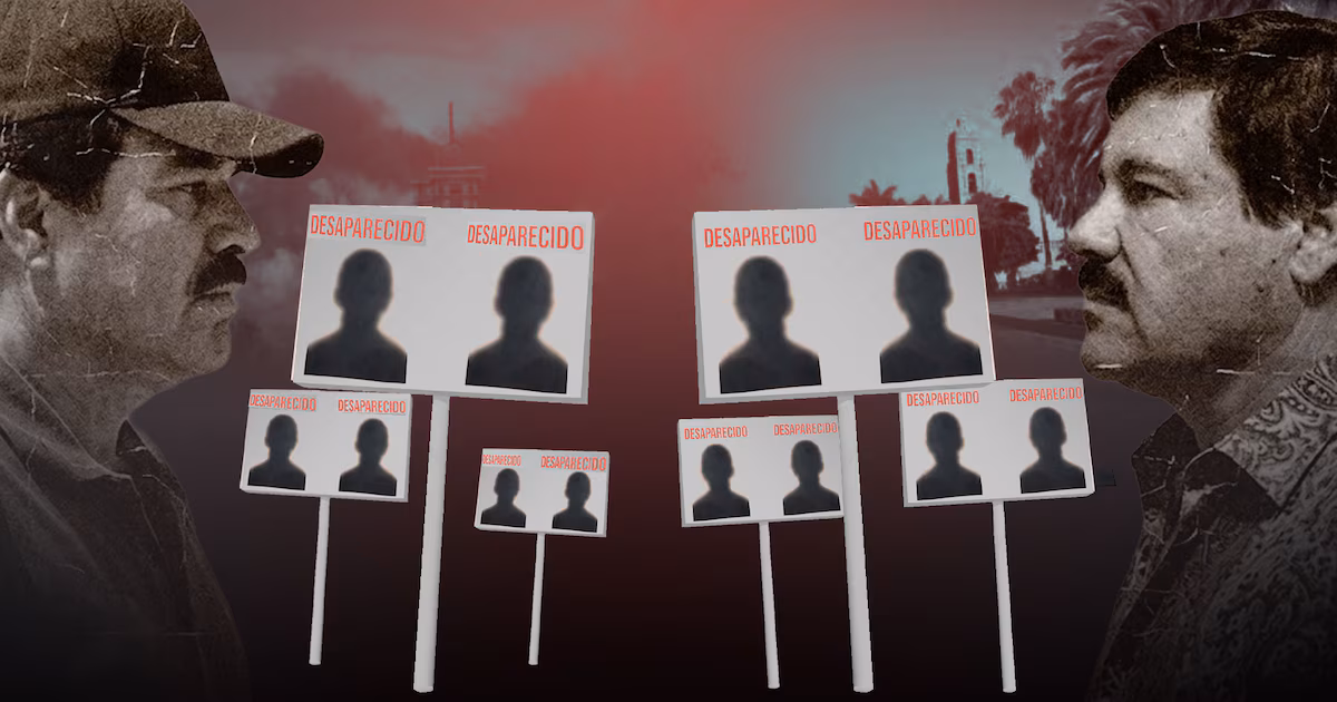 Chapos vs. Mayos: The Longest and Bloodiest War of the Sinaloa Cartel Since Its Founding