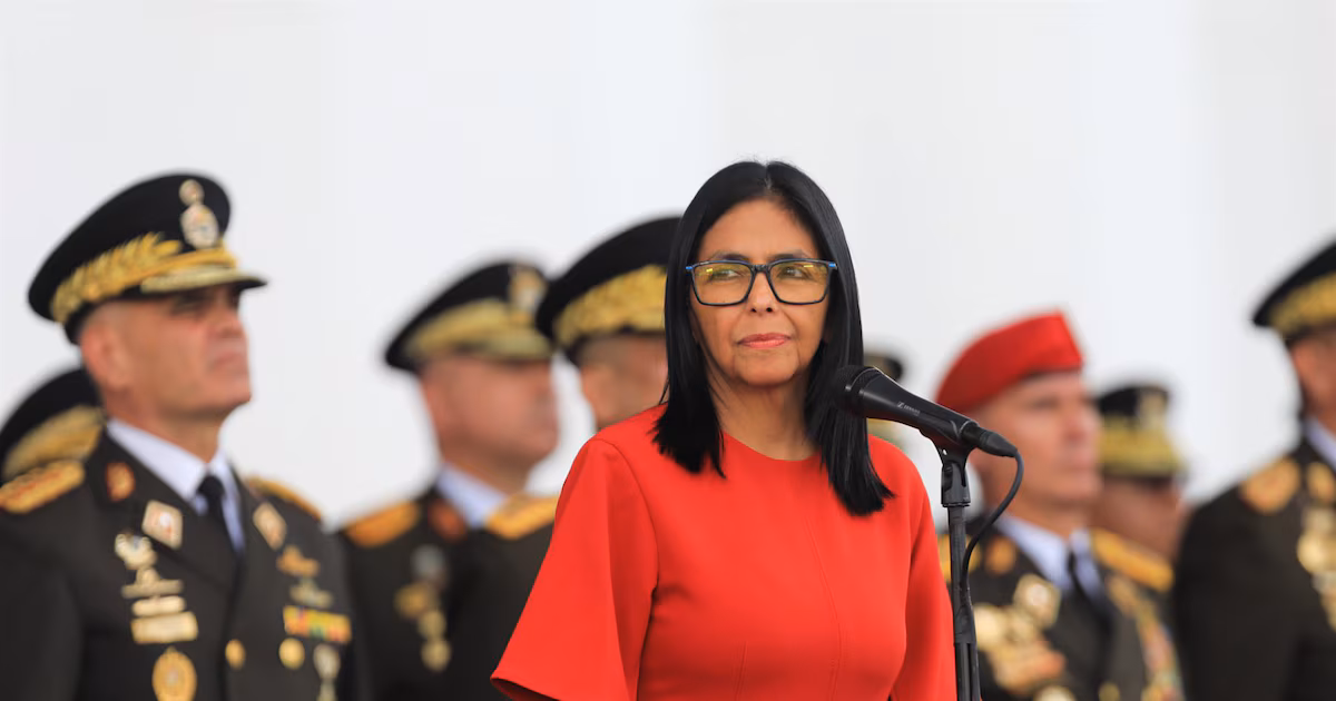 Venezuela denunció un nuevo derrame de hidrocarburos proveniente de Trinidad y Tobago