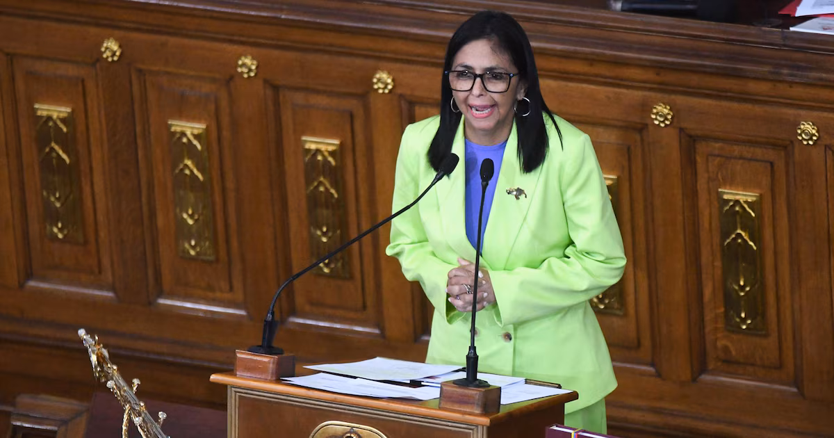 Venezuela otorgó a Shell una licencia para la exploración y explotación de un campo de gas