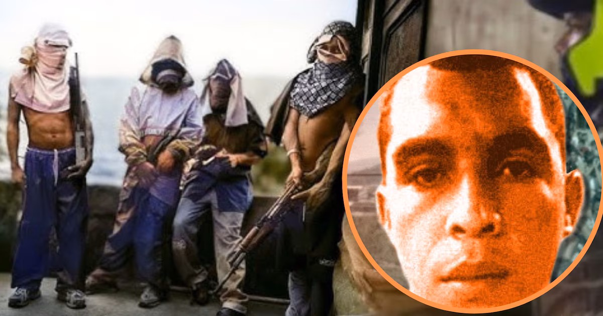 Quién era el “Niño Guerrero”, el líder del Tren de Aragua que fue abatido tras un operativo conjunto entre Venezuela y EEUU