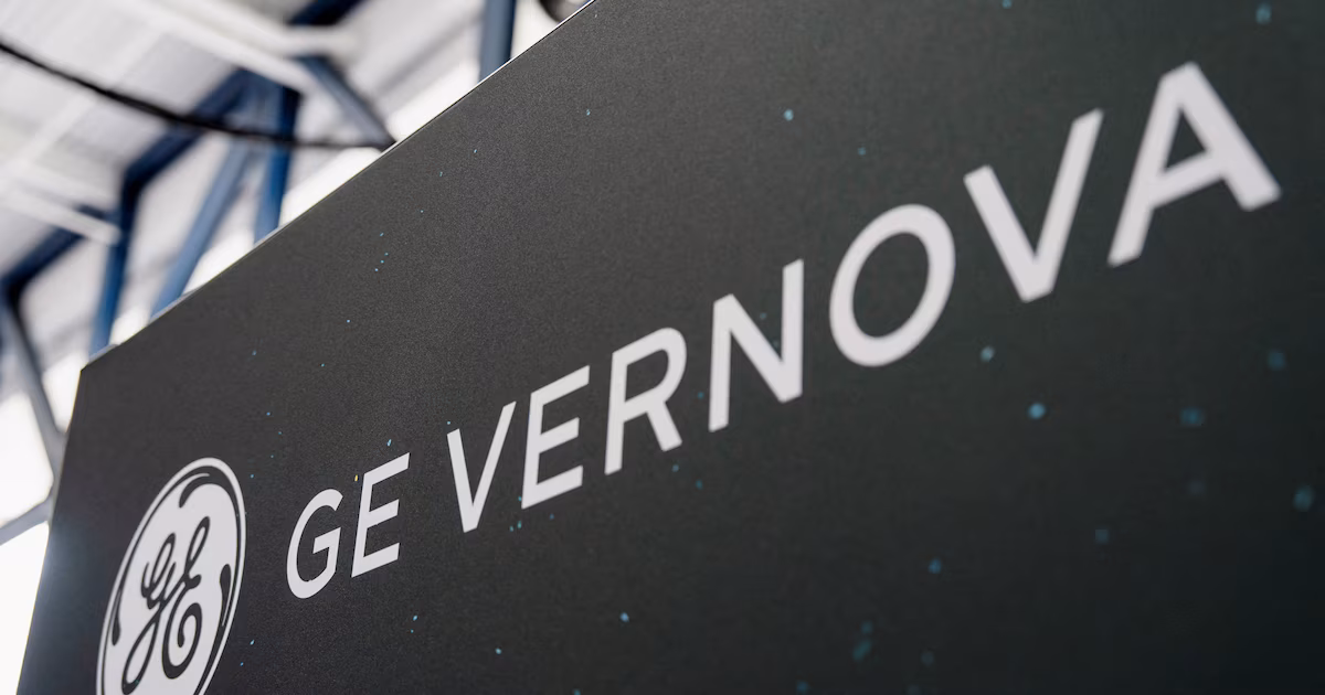 Venezuela firmó un acuerdo con la empresa estadounidense GE Vernova para impulsar la recuperación del Sistema Eléctrico Nacional