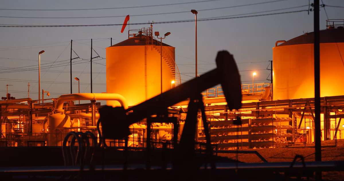 Estados Unidos refuerza su apoyo a empresas para la reactivación del sector petrolero en Venezuela
