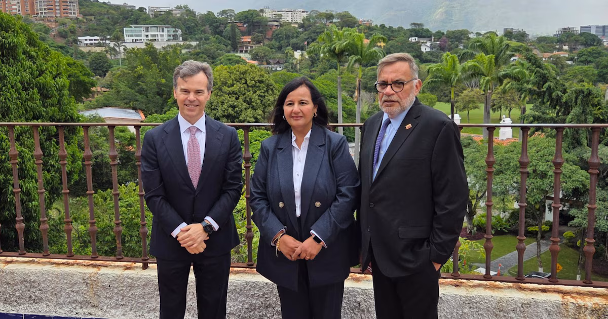 Estados Unidos ratificó su reconocimiento a la Asamblea Nacional de 2015 como la “última instancia democrática” en Venezuela