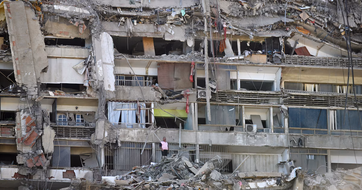 El mundo se moviliza para asistir a Venezuela con rescatistas, ayuda humanitaria y recursos tras el devastador terremoto