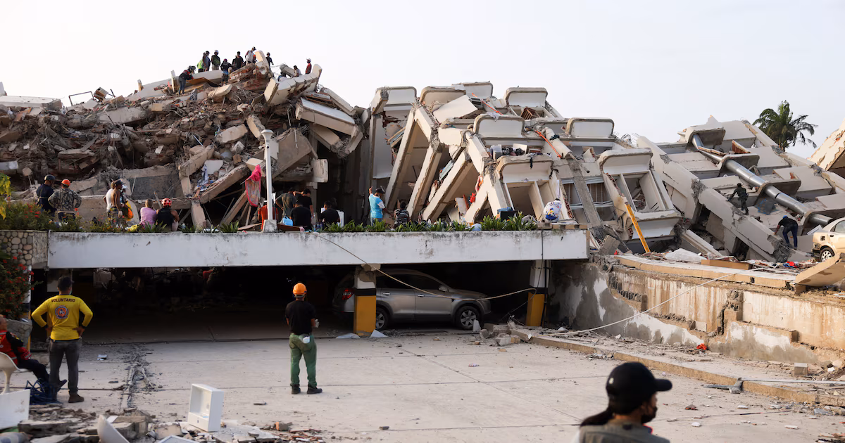 Naciones Unidas estimó que Venezuela registró pérdidas económicas de USD 6.700 millones por los terremotos