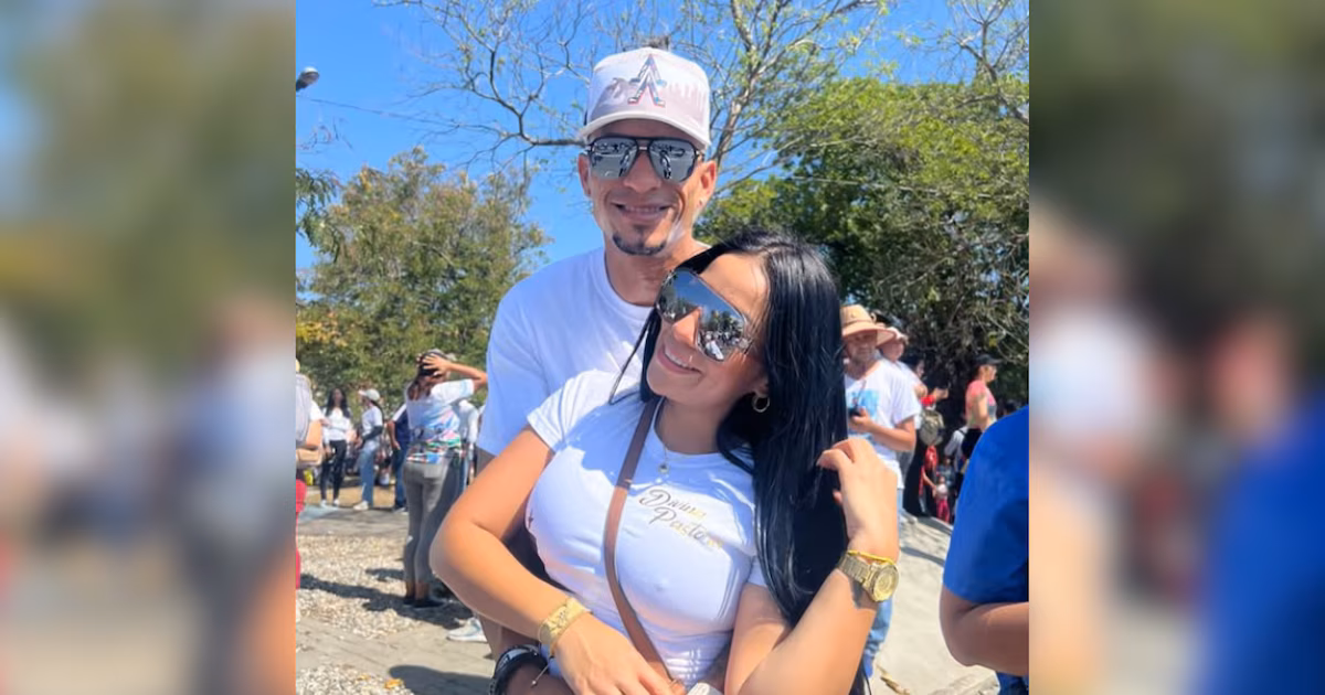 La esposa del exjugador de la MLB, Gorkys Hernández, murió tras los terremotos de Venezuela