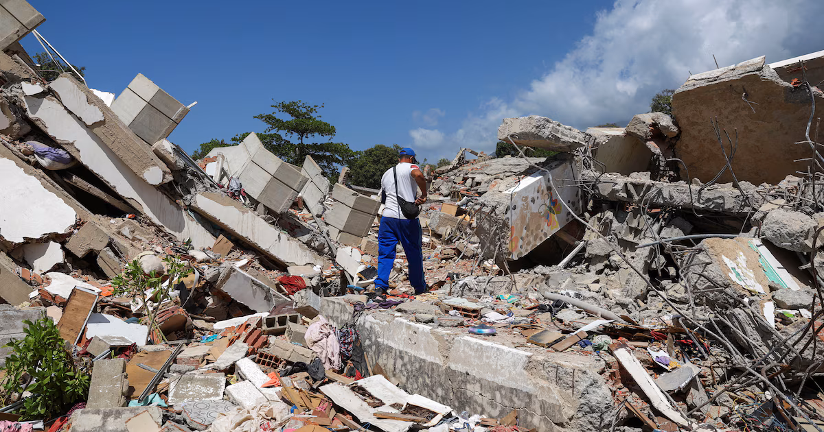 Venezuela, dolor y rabia