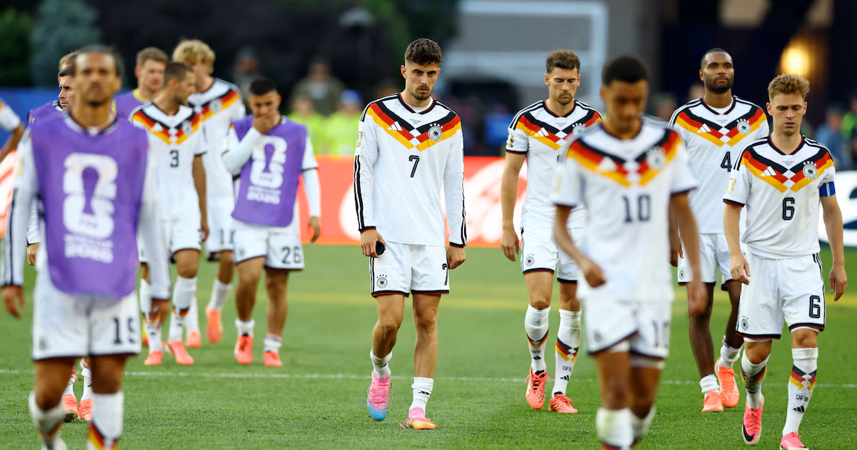Las lapidarias críticas de un campeón del mundo con Alemania a su selección tras la eliminación ante Paraguay: “Somos mediocres”