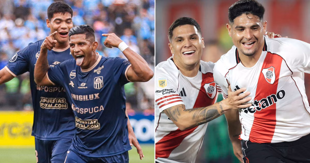 River Plate visitará a Carabobo con el objetivo de mantener el liderazgo de su grupo en la Sudamericana: formaciones confirmadas