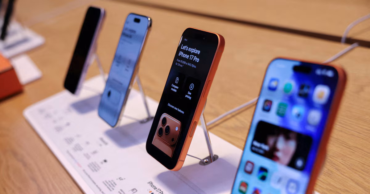 Alertan por aumentos inminentes de los celulares: cuáles son las causas de la suba de precios que golpeará a la Argentina