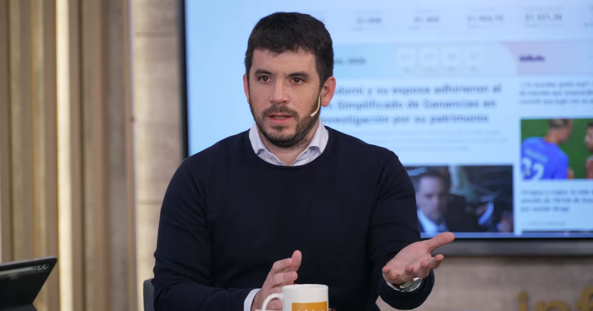La UCR no descartó una nueva alianza opositora en 2027: “Es una opción”