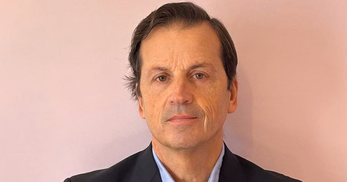 Oficializaron la renuncia del presidente del Ente Nacional Regulador del Gas y Electricidad