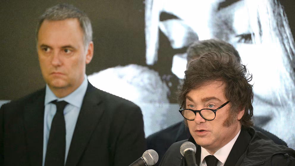 Mundial y política: el Gobierno, frente al interminable deterioro por el caso Adorni y la difícil apuesta a un Congreso activo