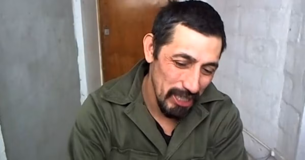 La fiscalía apeló el traslado de Facundo Jones Huala y su derivación a otro penal quedó en suspenso