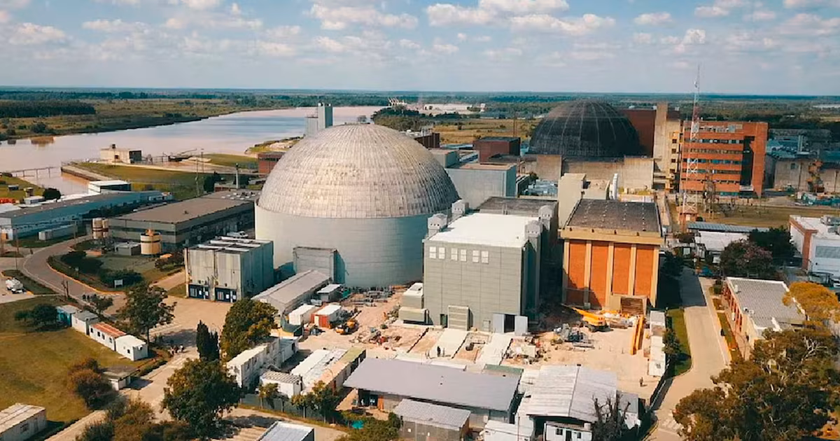 El Gobierno presentó su política nuclear: disciplina fiscal, exportaciones y el rol del sector privado
