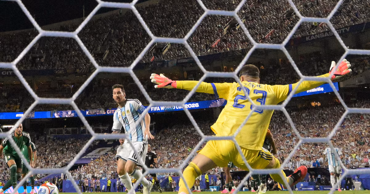 Mundial 2026, EN VIVO: últimas noticias de hoy, 17 de junio, lo que dejó la goleada de Argentina, el minuto a minuto de la jornada y la previa del debut de Colombia