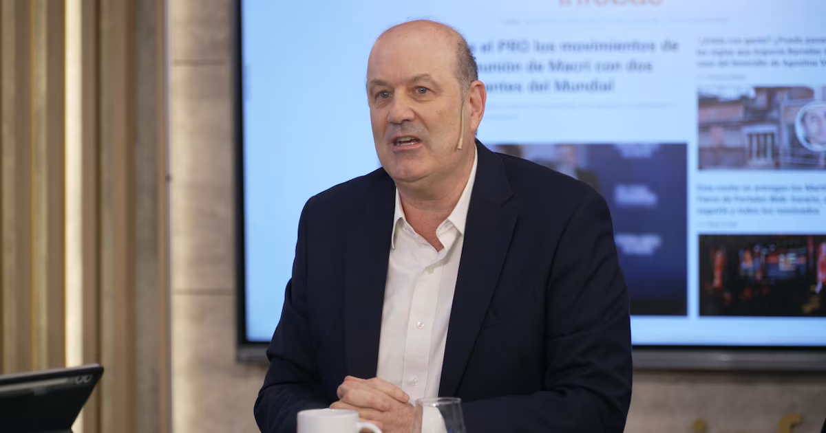 Guiño a Sturzenegger desde el Senado: se dictaminó la ley “Hojarasca” y quedó lista para su sanción