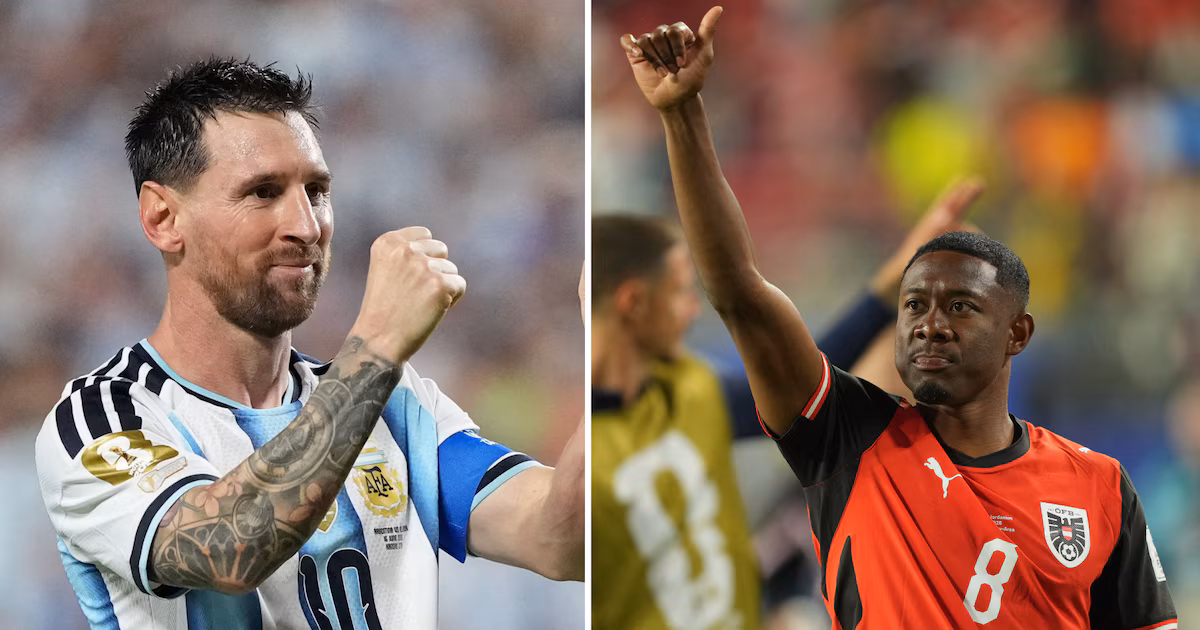 Argentina vs. Austria en Fútbol Libre es la búsqueda de Google que no puede dar clic en Mundial 2026