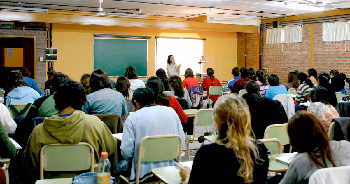 La Corte ratificó la cautelar por el financiamiento: “Es una noticia que la comunidad universitaria estaba esperando”