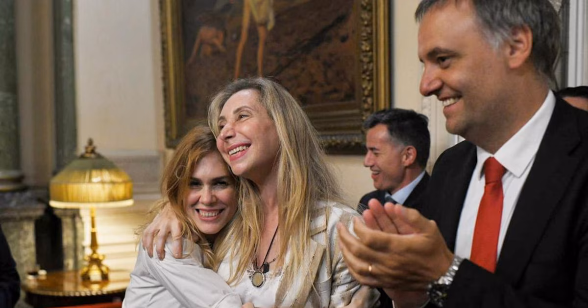 Cristian Ritondo celebró la salida de Adorni: “Era una debilidad que tenía el Gobierno y el Parlamento estaba casi frenado”